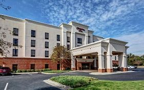 Hampton Inn Jacksonville